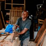 Carpentry And Repairs